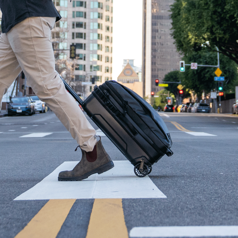 TRANSIT Carry-On Roller