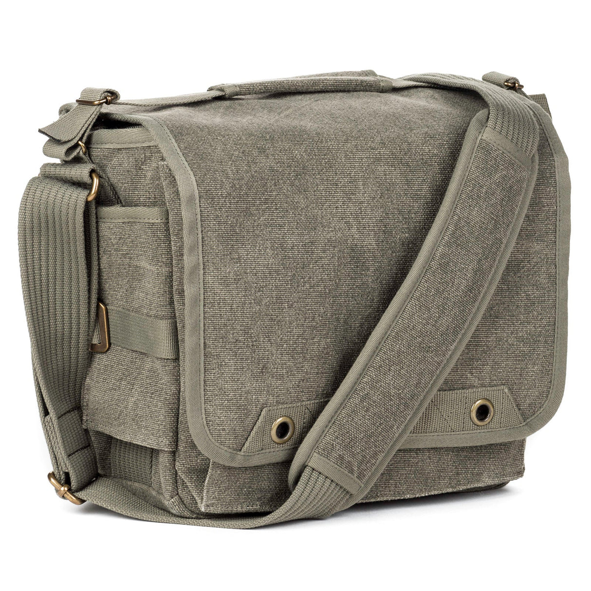 Think Tank Photo Retrospective 10 V2.0 Shoulder Bag (Pinestone)
