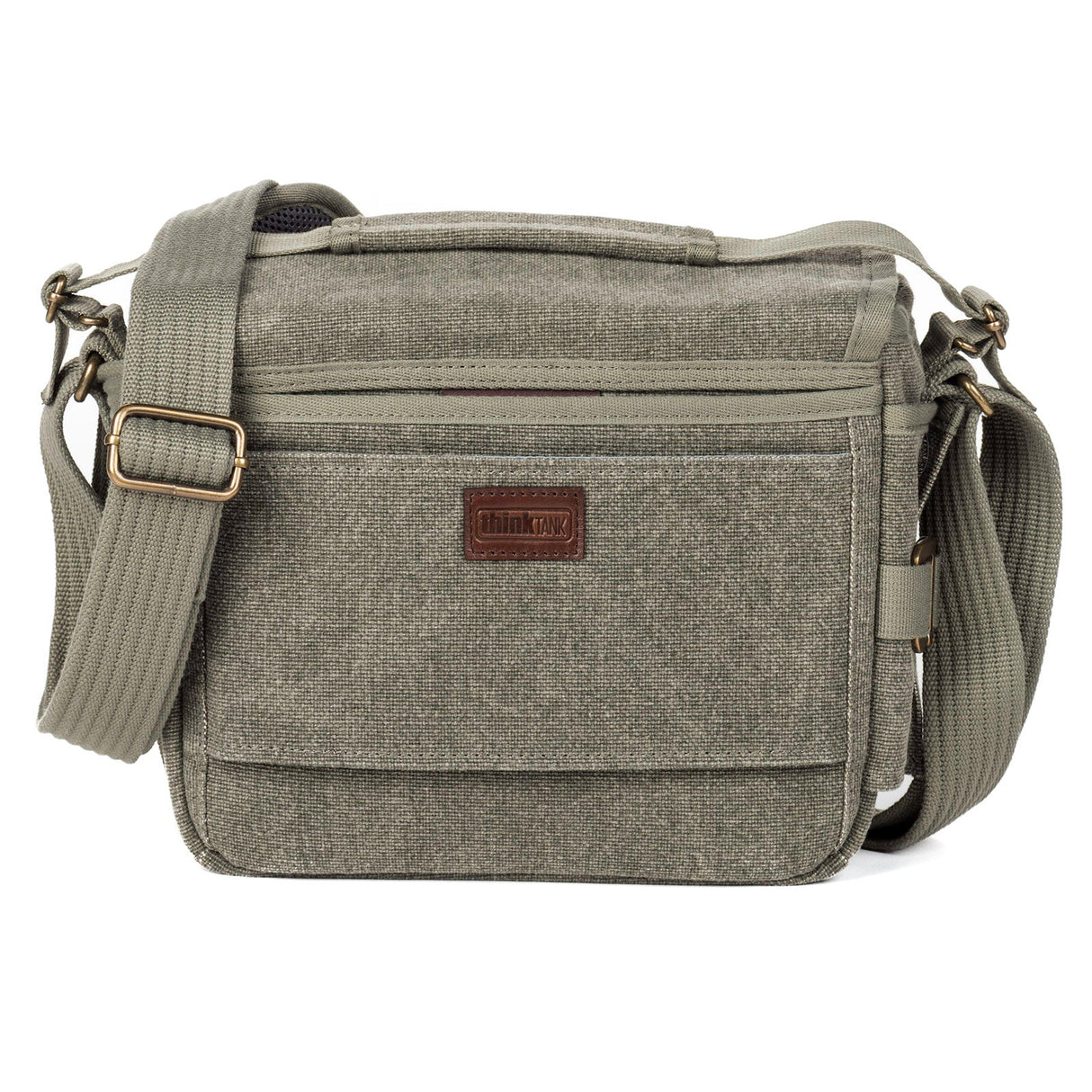 Think Tank Photo Retrospective 5 V2.0 Shoulder Bag (Pinestone) - view 5