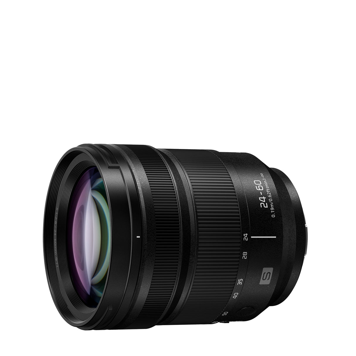 S Series 24-60mm F2.8 L-Mount Lens - S-E2460