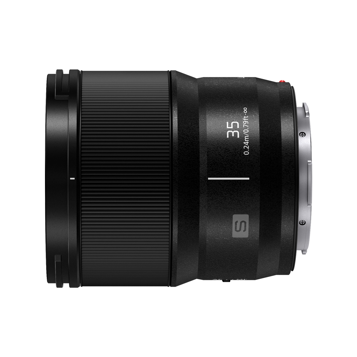 S Series 35mm F1.8 L-Mount Lens