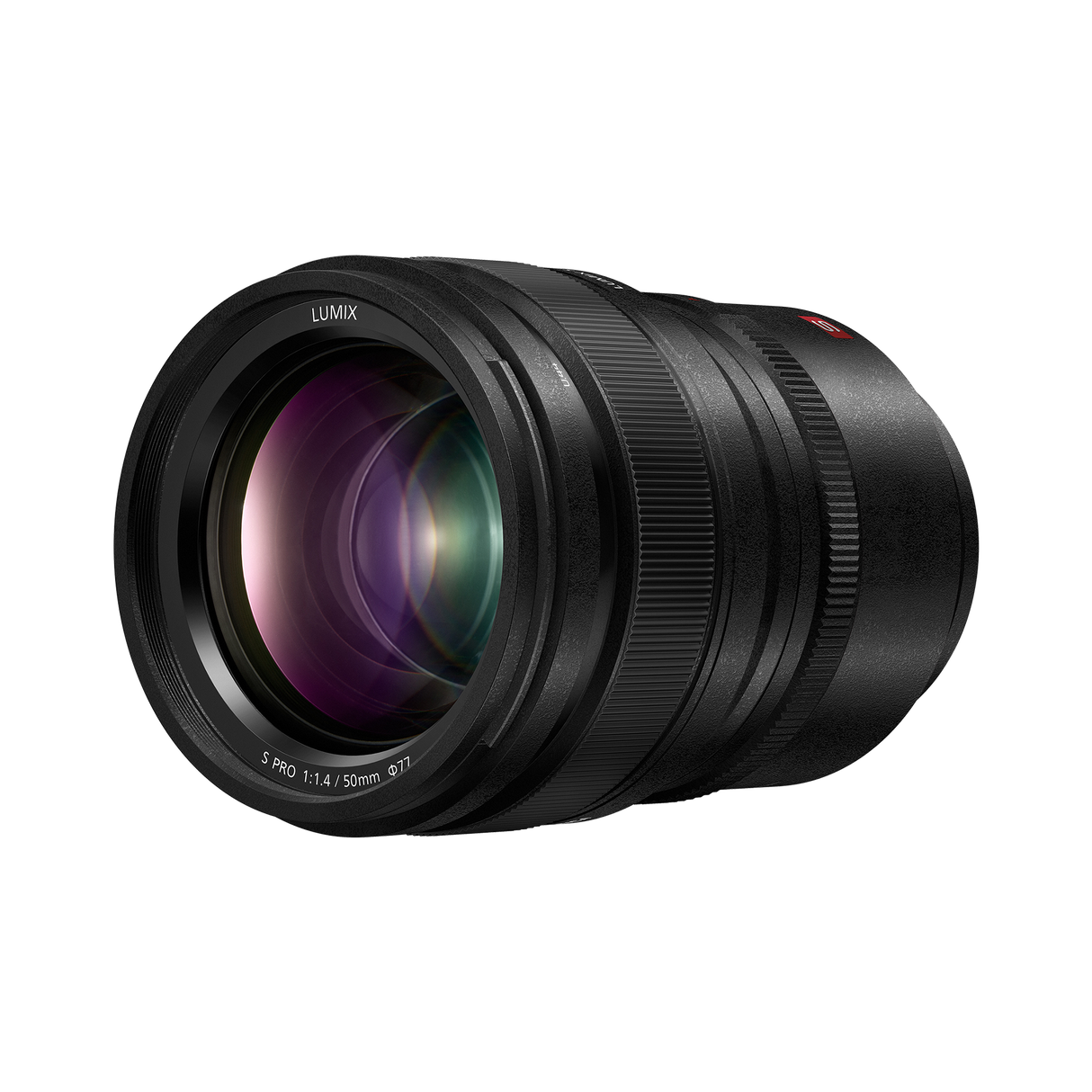 S Series PRO 50mm F1.4 L-Mount Lens