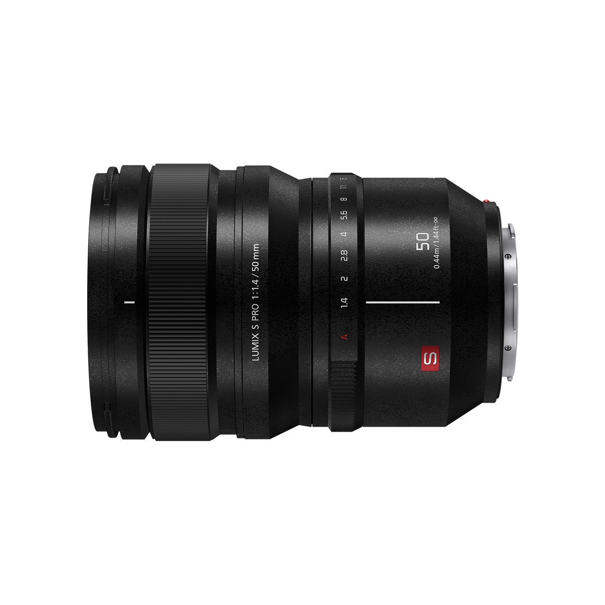 S Series PRO 50mm F1.4 L-Mount Lens