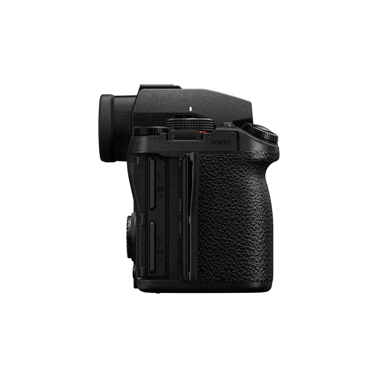 S5II Full Frame Mirrorless Camera