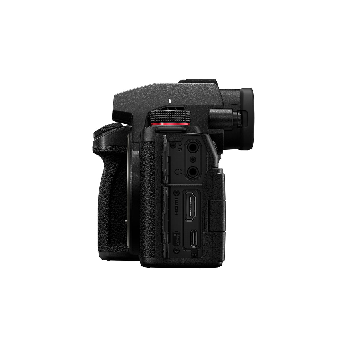 S5II Full Frame Mirrorless Camera