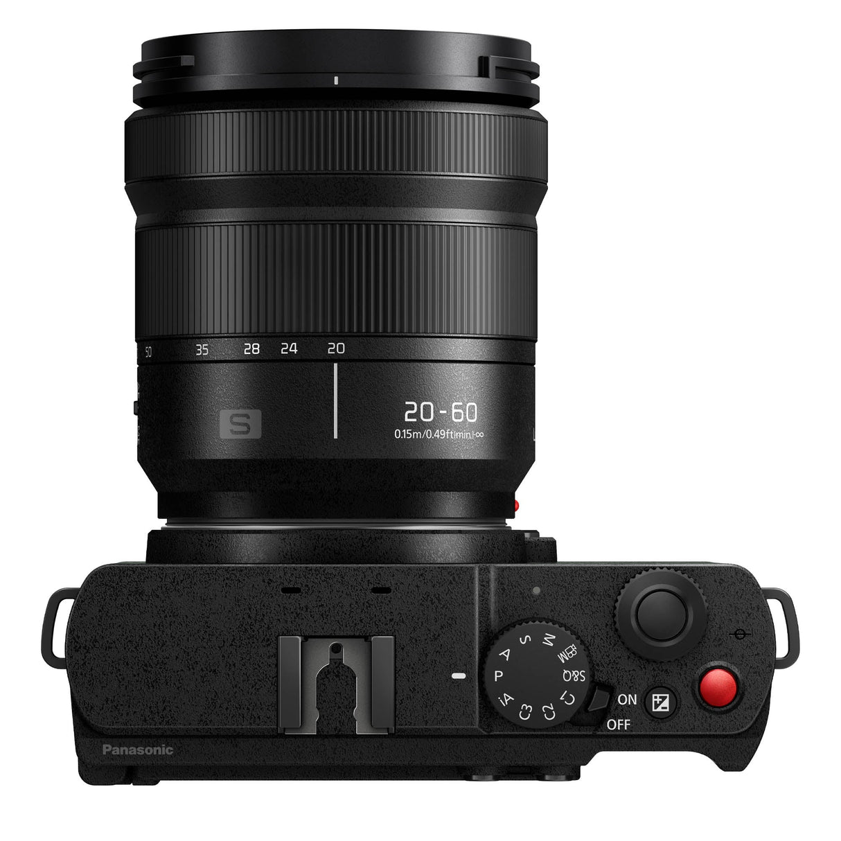 S9 Full Frame Mirrorless Camera