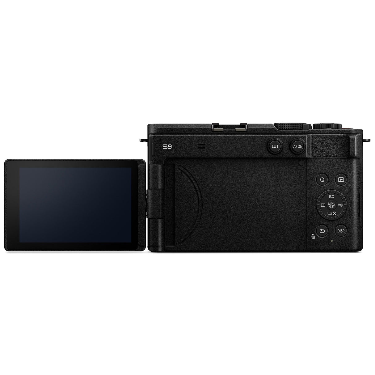 S9 Full Frame Mirrorless Camera