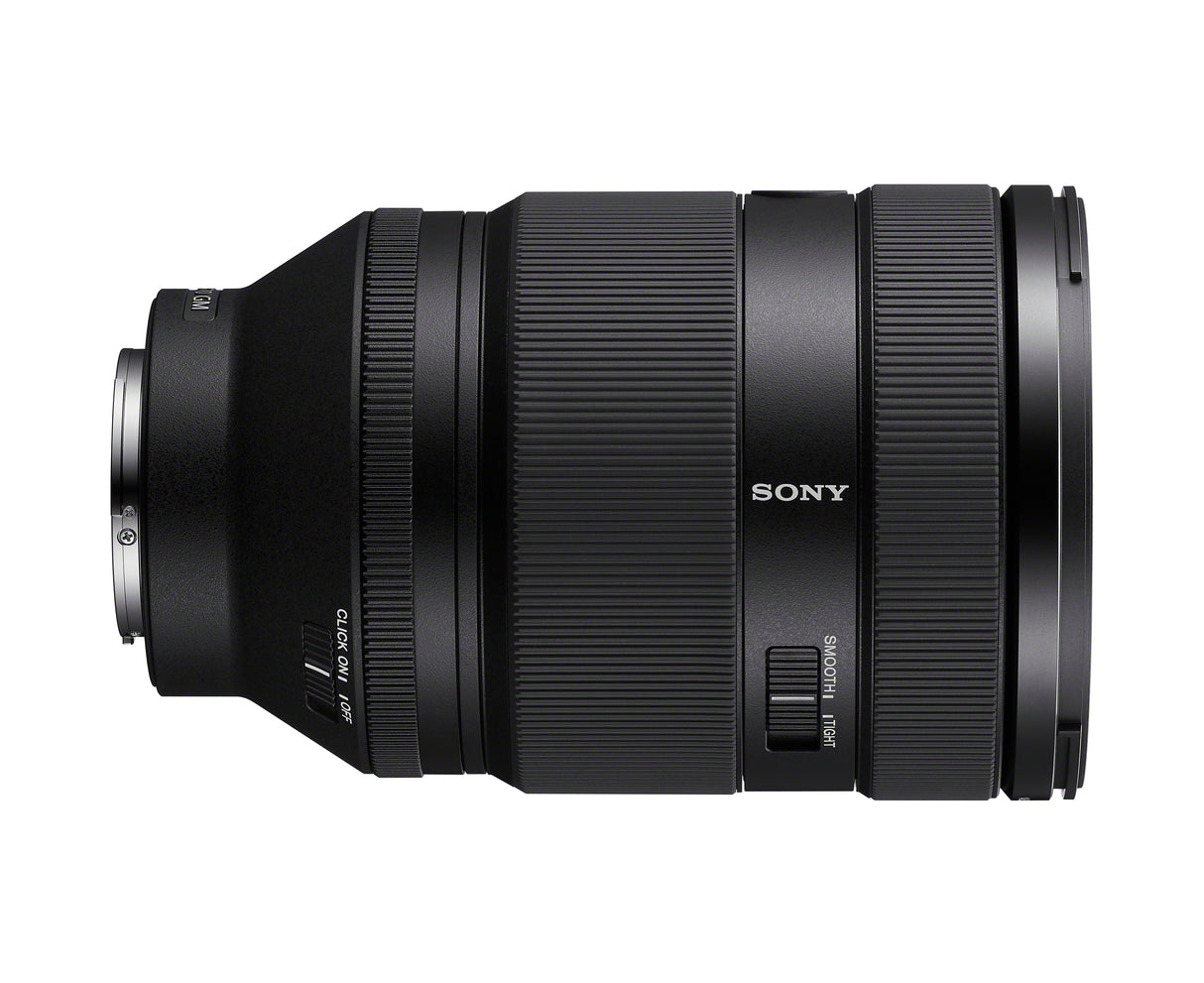 Sony FE 28-70mm f/2 GM Lens
