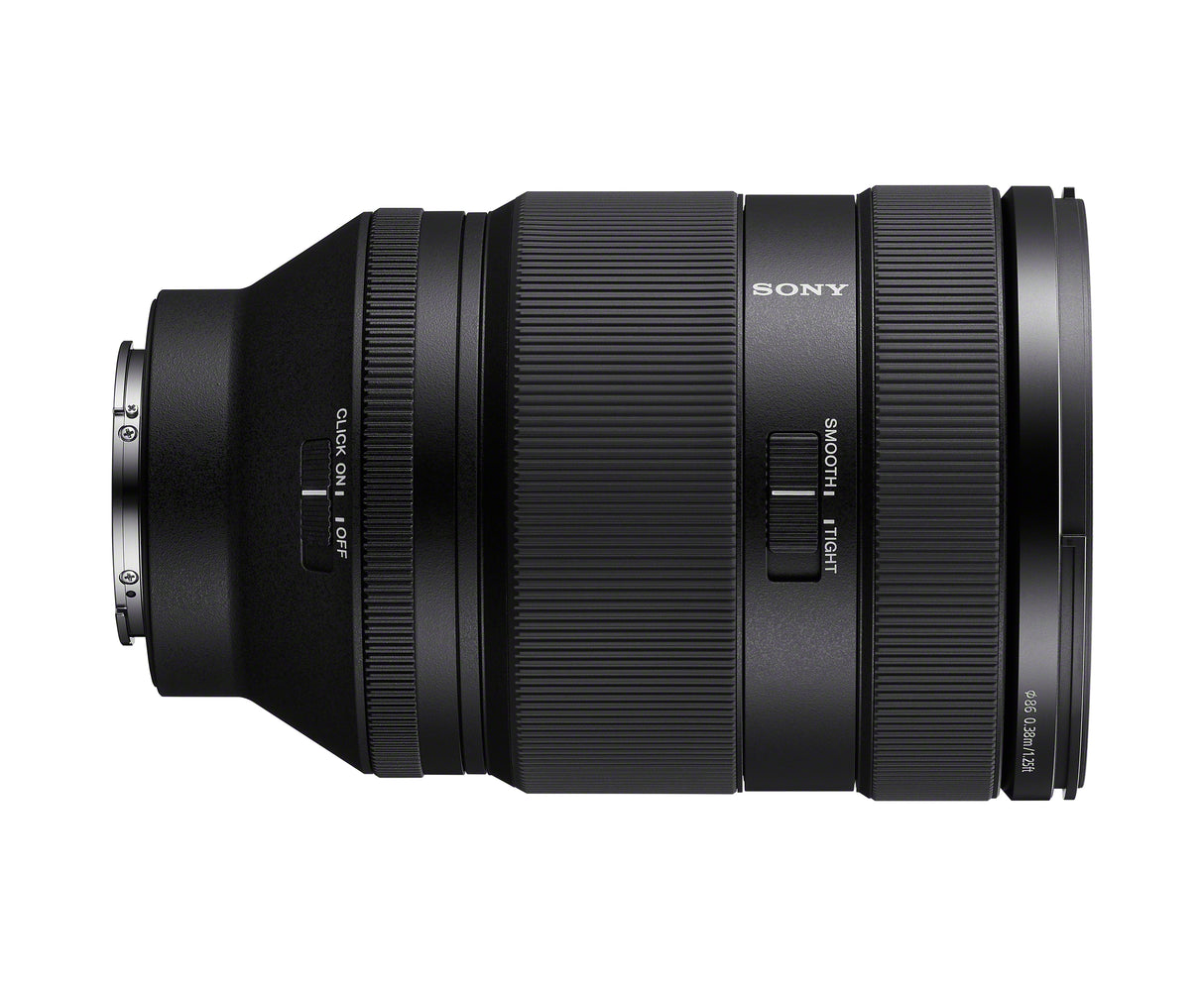 Sony FE 28-70mm f/2 GM Lens