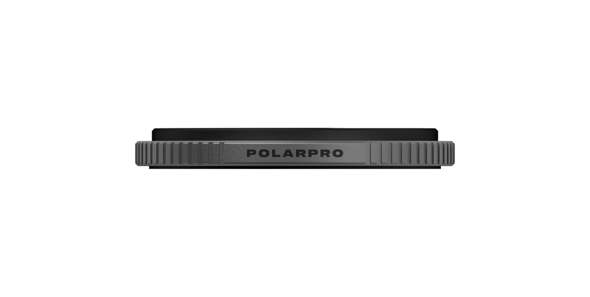 Fujifilm X100VI Filter Adapter - 49mm