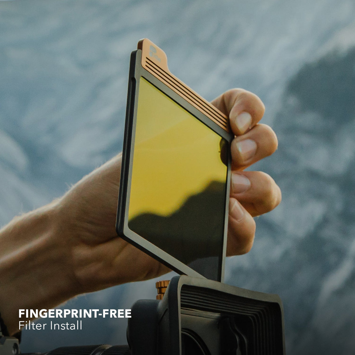 ND100K Filter | Summit