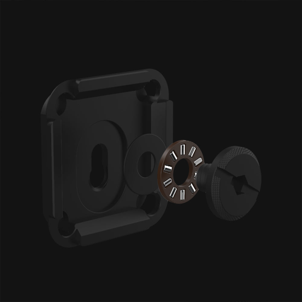 Arca-Type Quick Release Plate