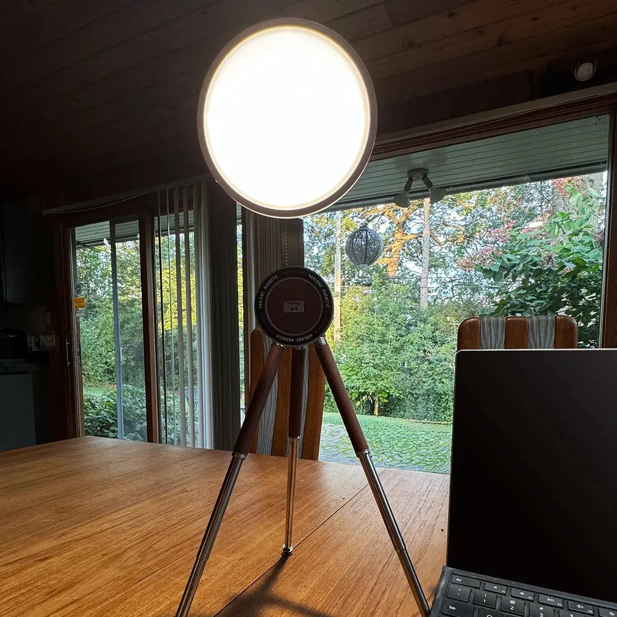 Harlowe Magnetic Softbox for Sol 5