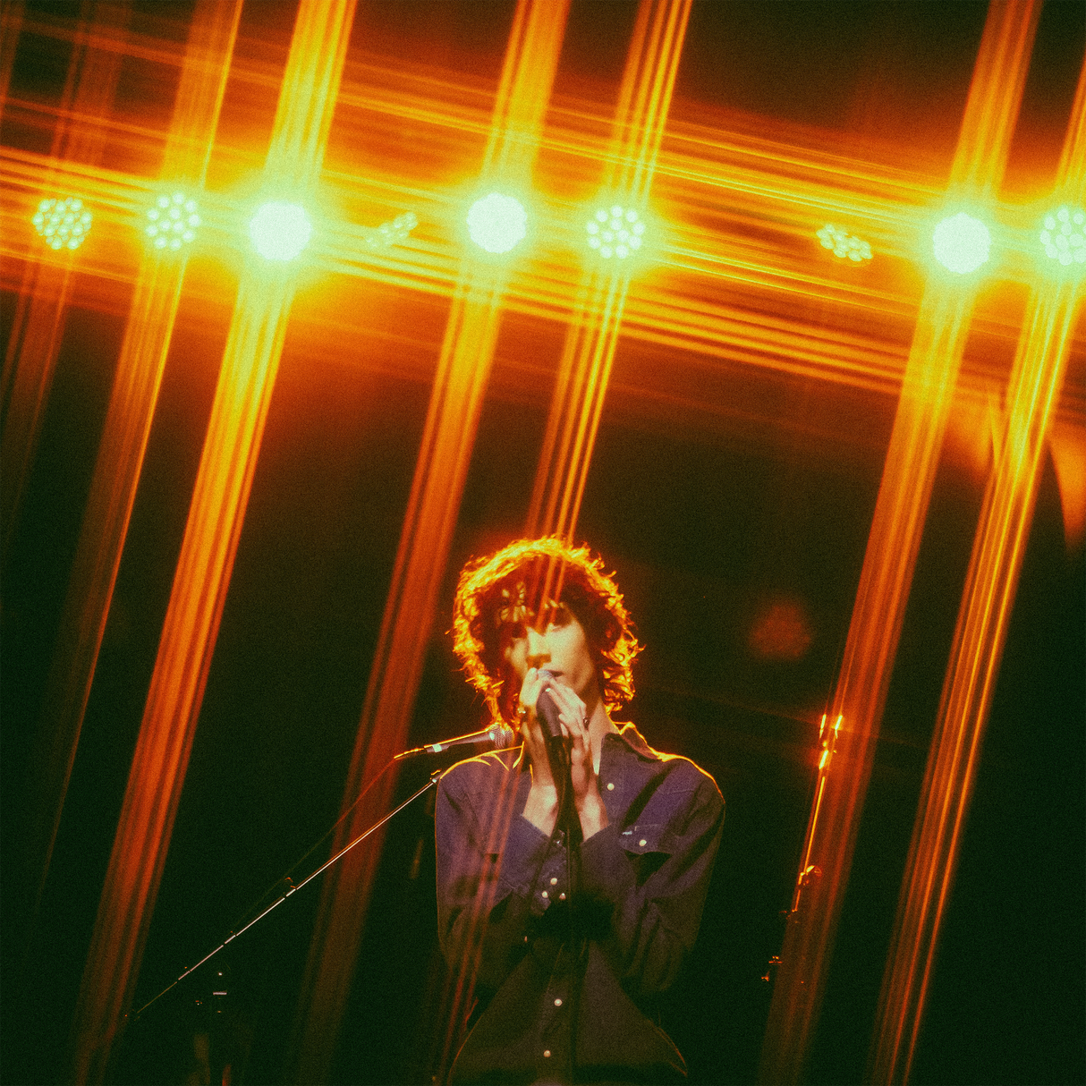 Starburst FX Filters