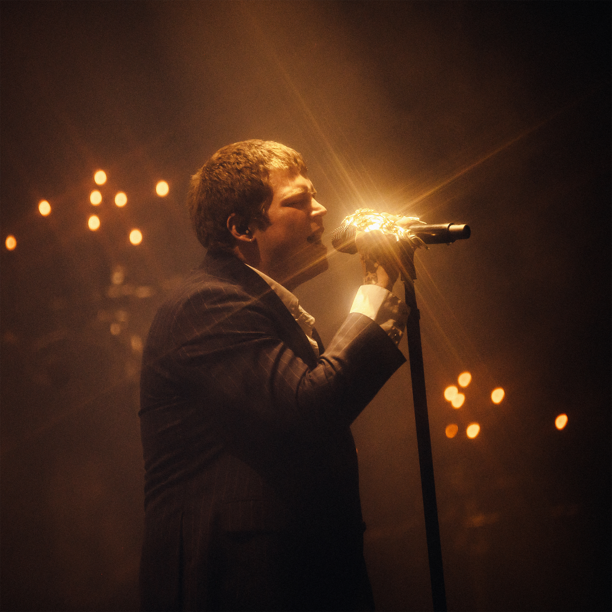 Starburst FX Filters