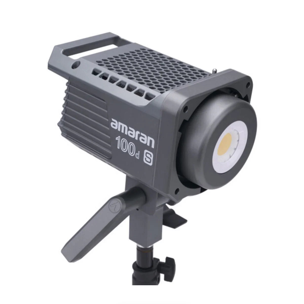 amaran COB 100d S Daylight LED Monolight