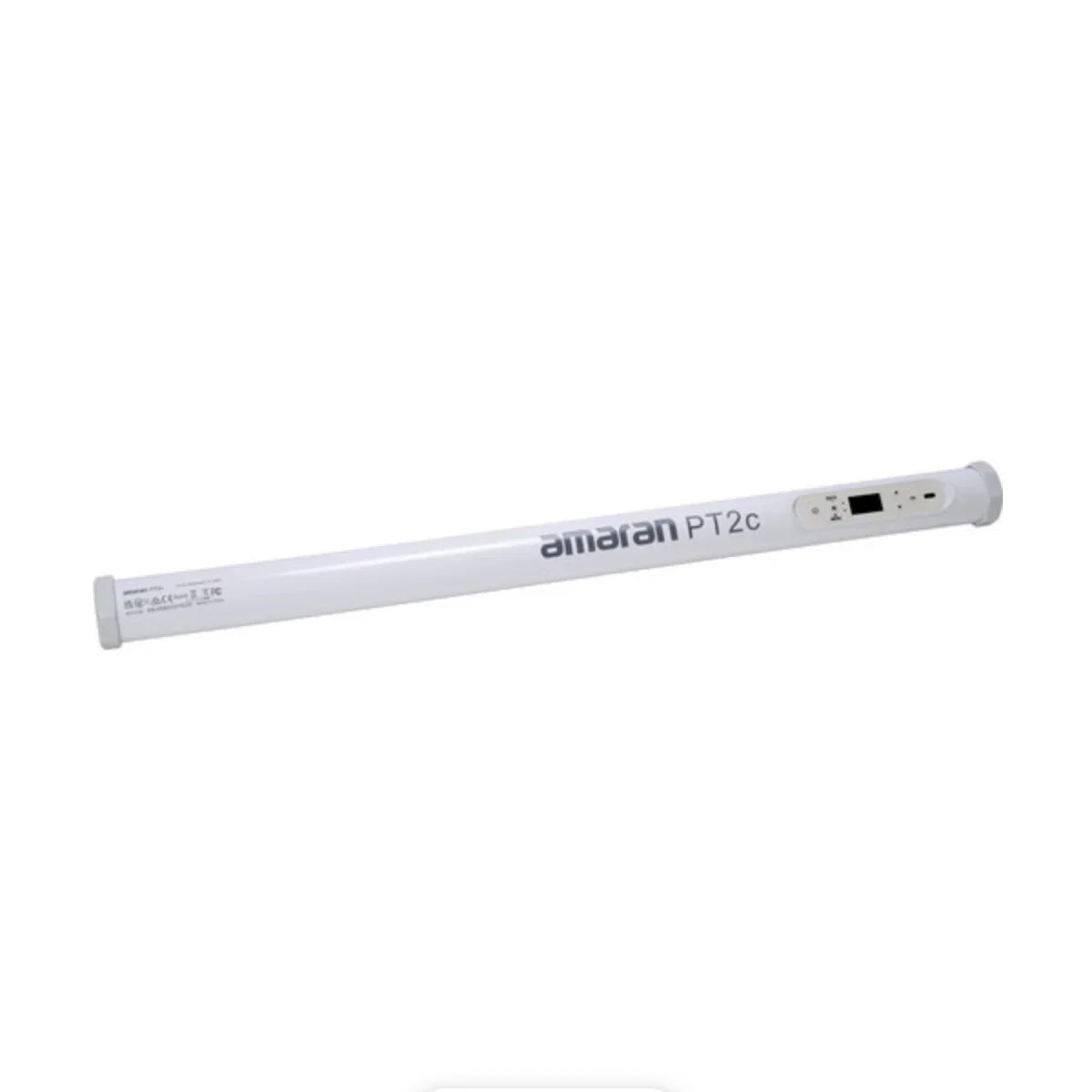 amaran PT2c RGB LED Light Tube (2')