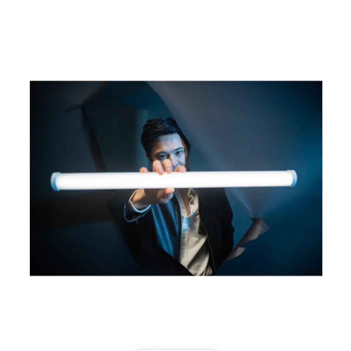 amaran PT2c RGB LED Light Tube (2')