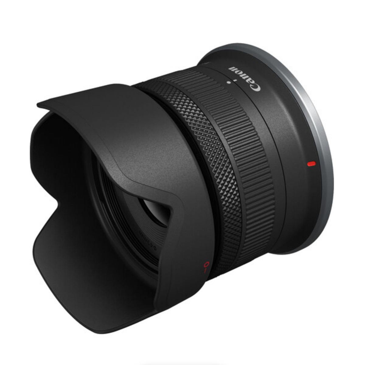 Canon EOS R100 Mirrorless Camera with RF-S 18-45mm f/4.5-6.3 IS STM Lens