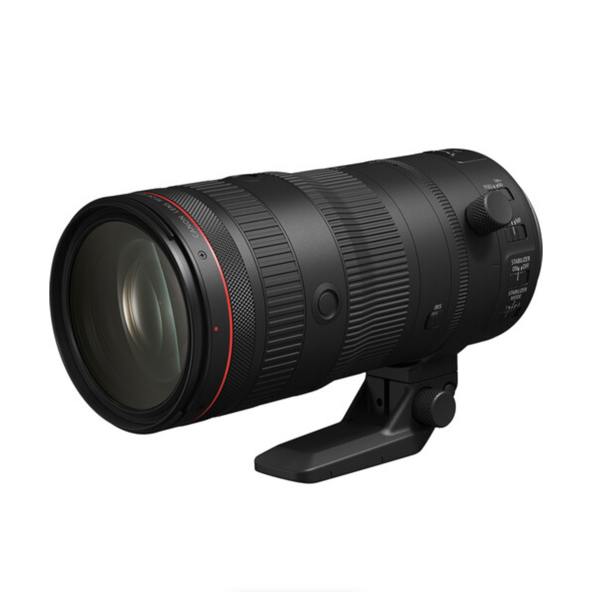 Canon RF 24-105mm f/2.8 L IS USM Z Lens