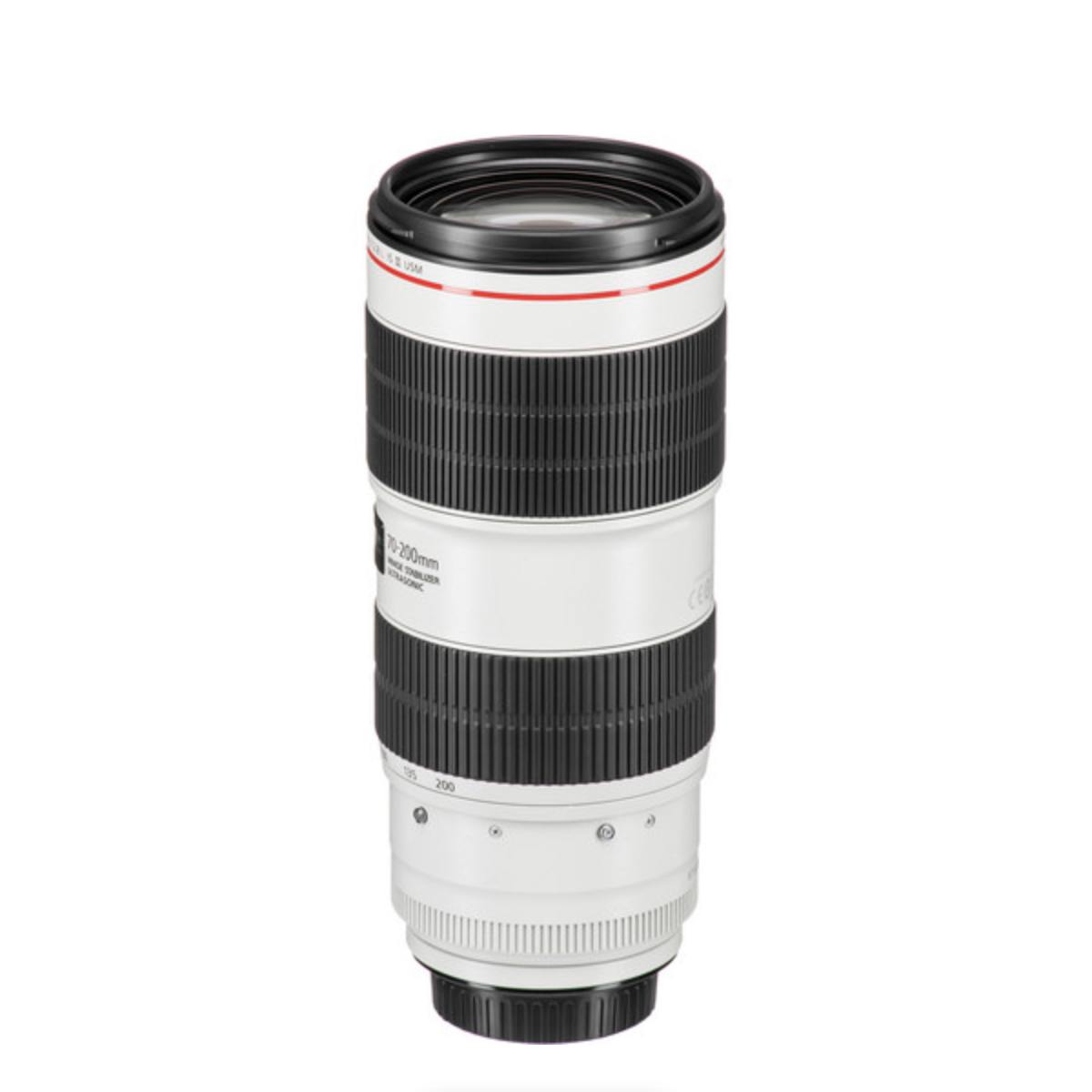 Canon EF 70-200mm f/2.8L IS III USM Lens