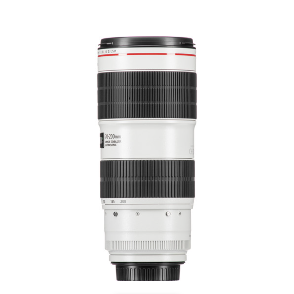 Canon EF 70-200mm f/2.8L IS III USM Lens