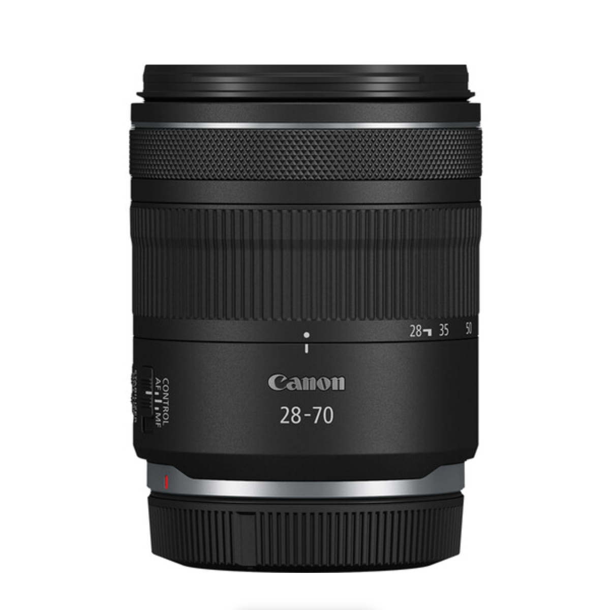 Canon RF 28-70mm f/2.8 IS STM Lens