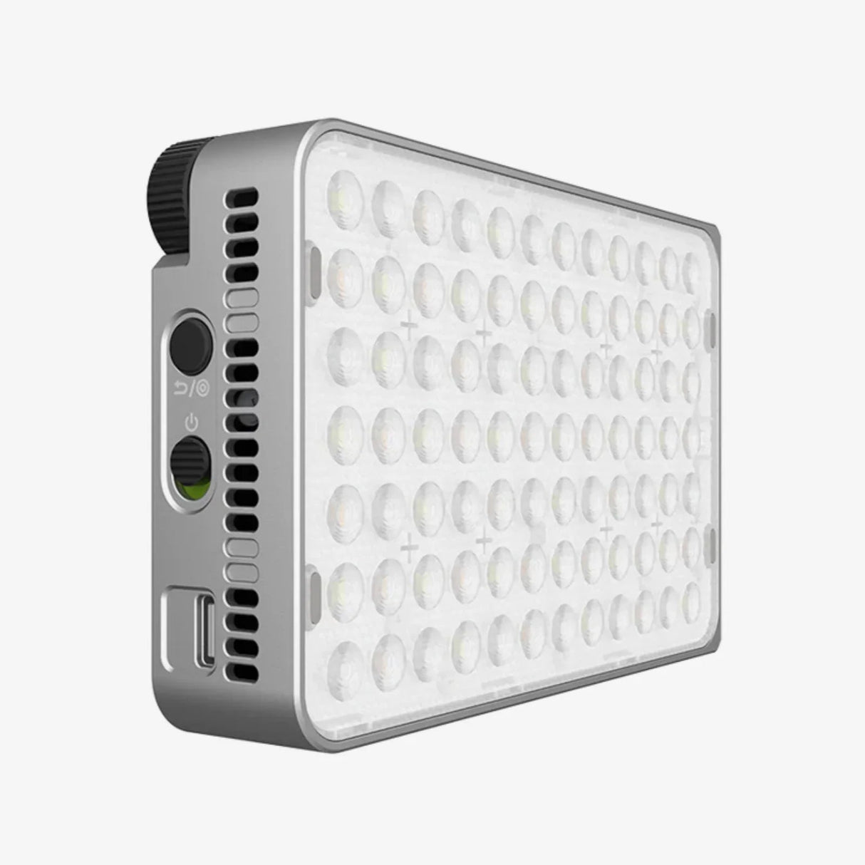 amaran Ace 25x Bi-Color LED Light (Silver)