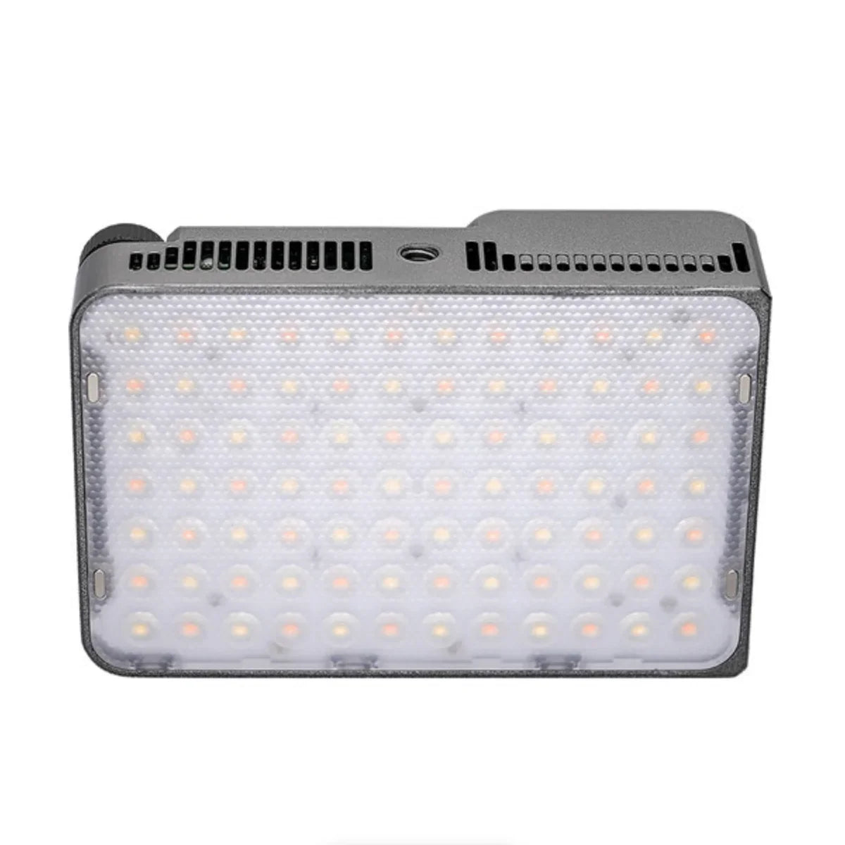amaran Ace 25x Bi-Color LED Light Panel All-in-One Creator Kit (Charcoal)