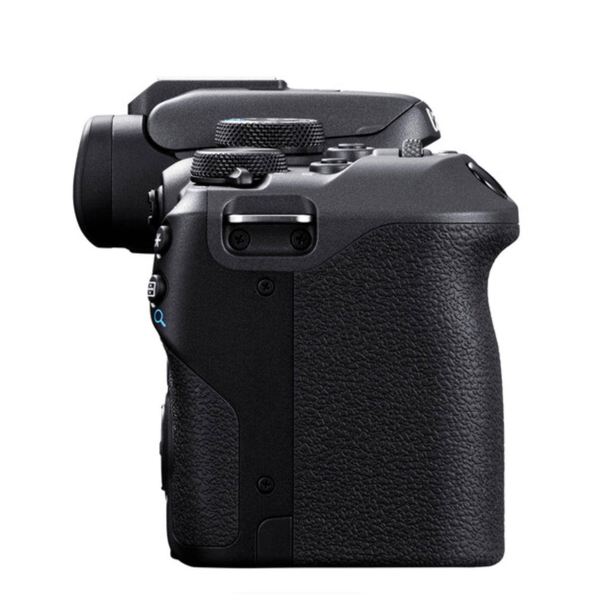Canon EOS R10 Mirrorless Camera Kit with RF-S 10-18mm f/4.5-6.3 IS STM Lens + Canon DM-E100 Directional Microphone