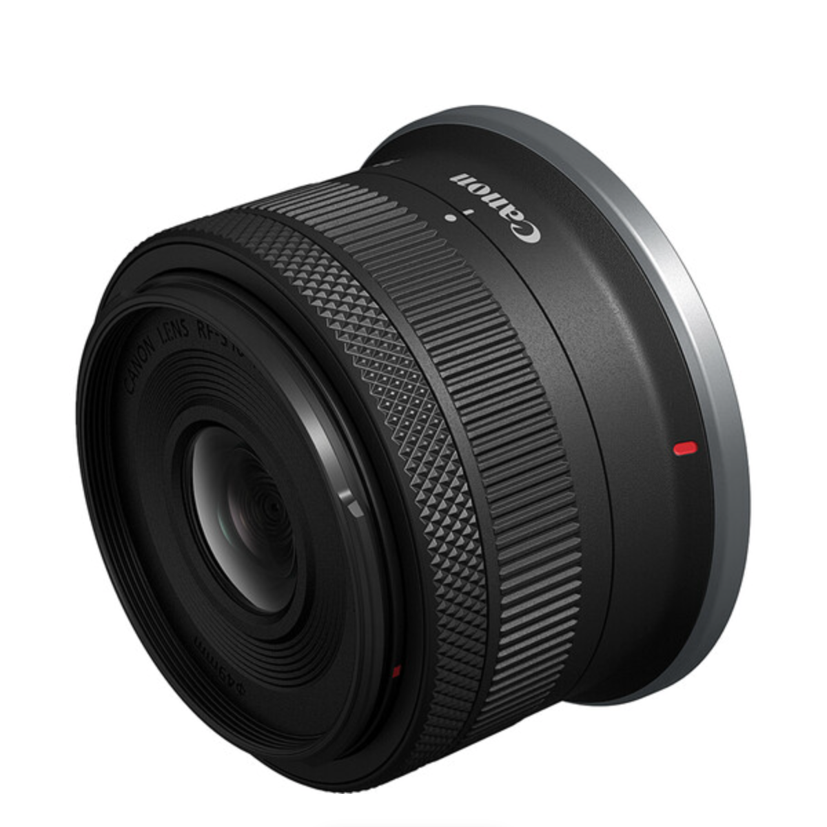 Canon EOS R10 Mirrorless Camera Kit with RF-S 10-18mm f/4.5-6.3 IS STM Lens + Canon DM-E100 Directional Microphone
