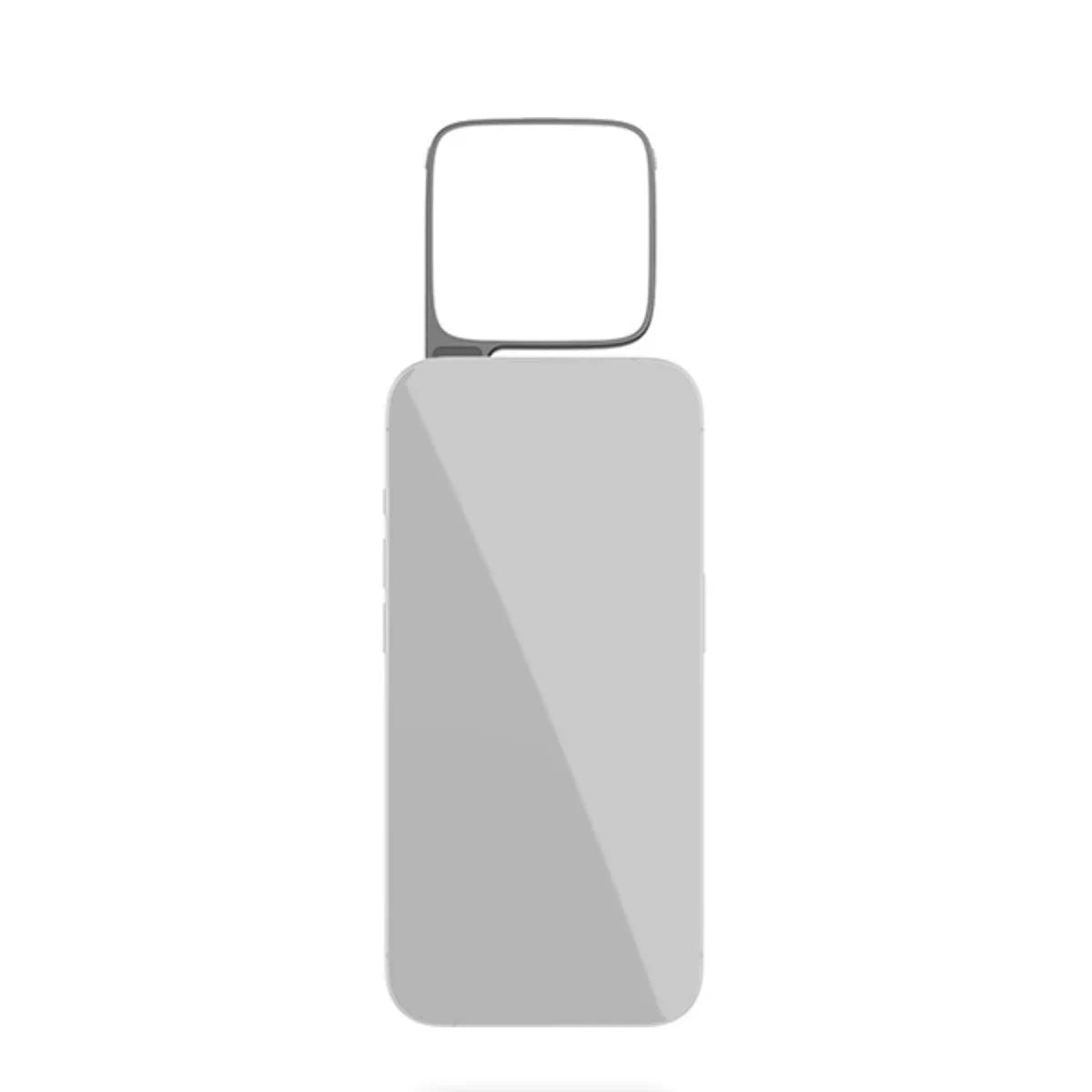 amaran Go Mini MagSafe LED Light (Charcoal)