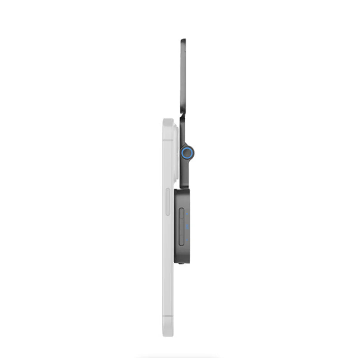 amaran Go Mini MagSafe LED Light (Charcoal)