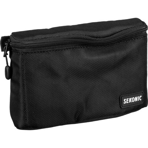 Sekonic Replacement Case for L-558, L558R and L-858 Light Meters
