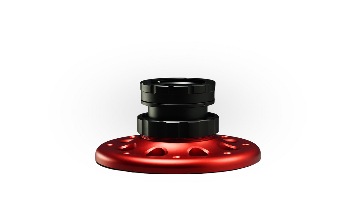 Lens Service Base