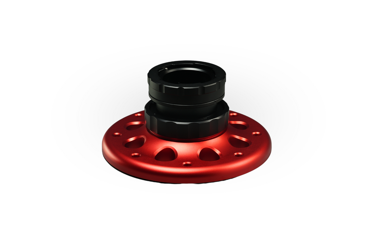 Lens Service Base