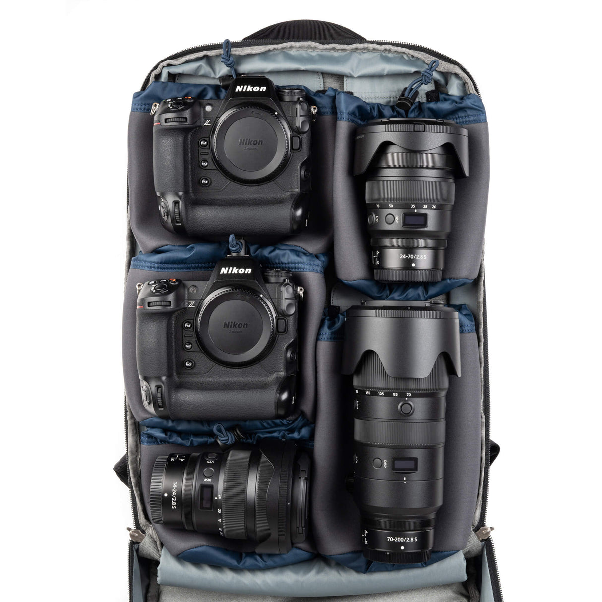 Think Tank Photo Shape Shifter 37L Backpack - view 2