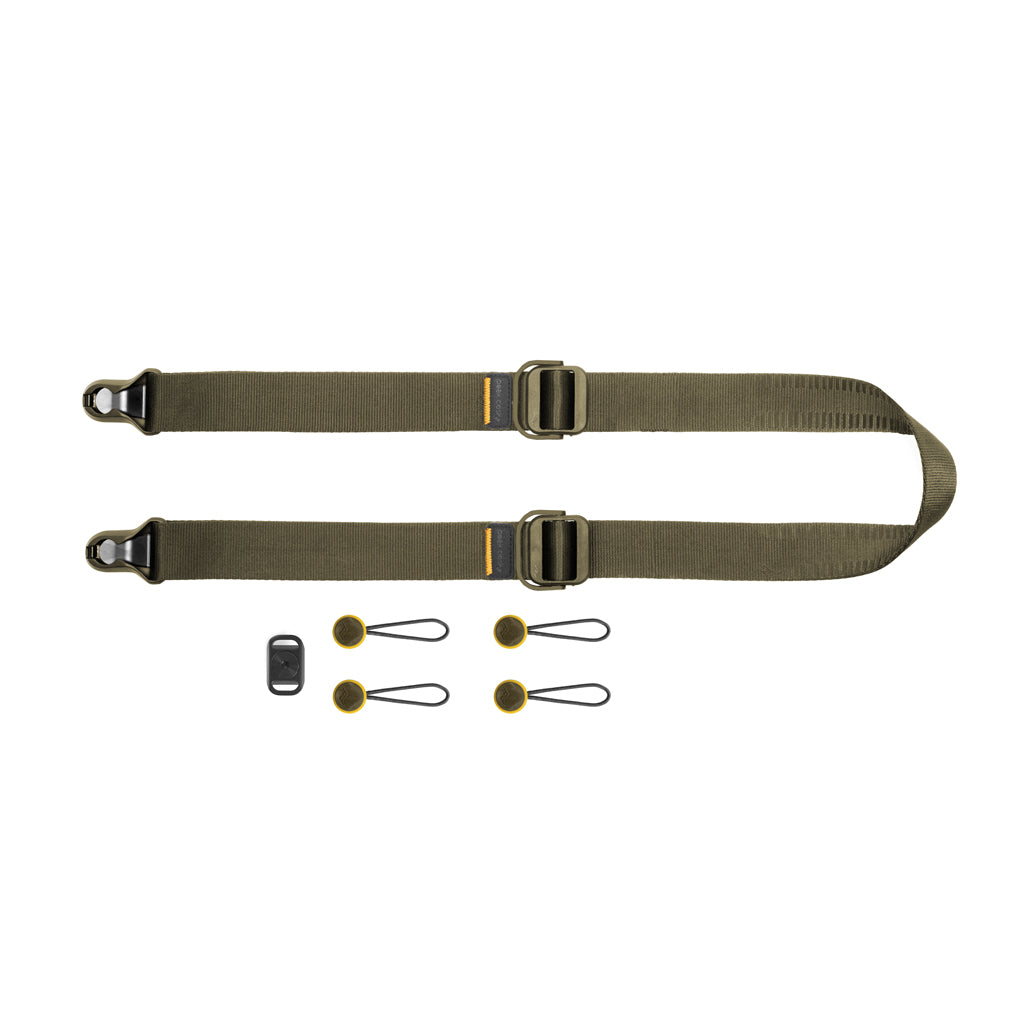 Slide Lite | Kelp