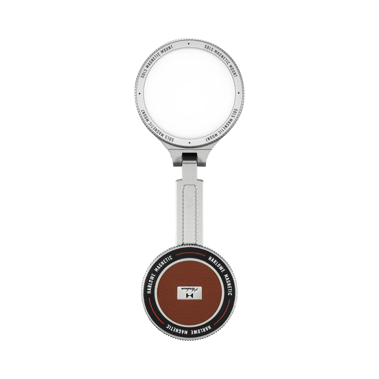 Harlowe Sol 5 Bi-Color Mobile Light for MagSafe