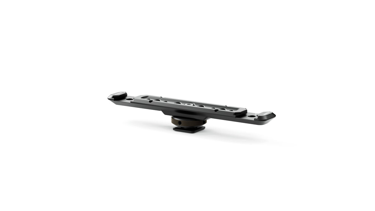 Tilta Cold Shoe Expanded Bracket – Black