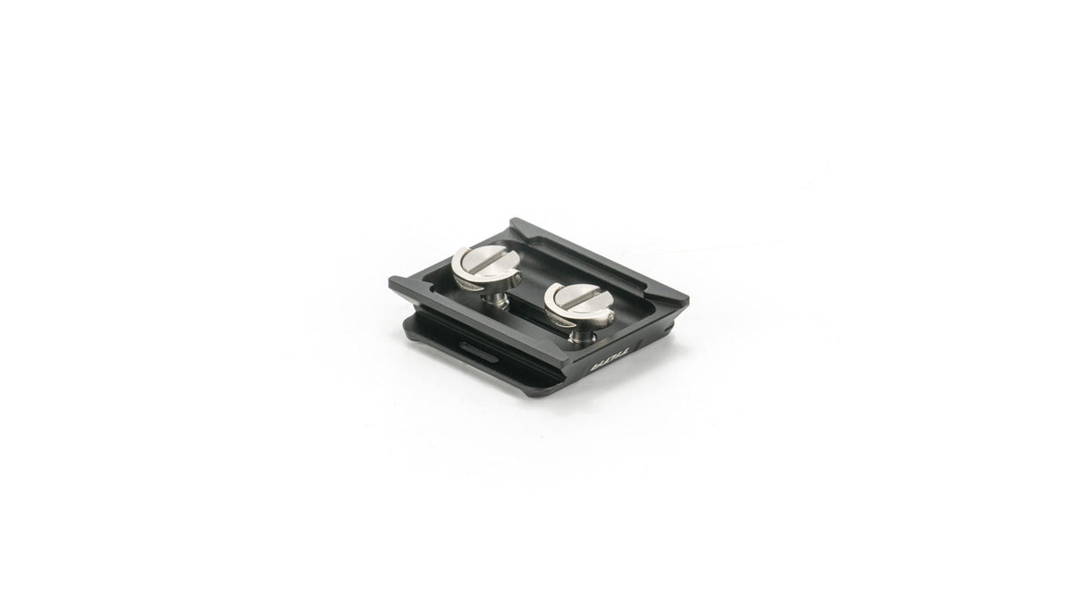 Tilta ARCA Manfrotto Dual Quick Release Plate – Black