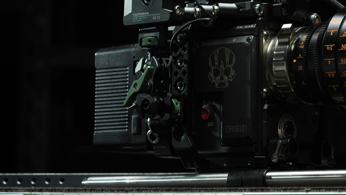 Tilta Mini Articulating Arm