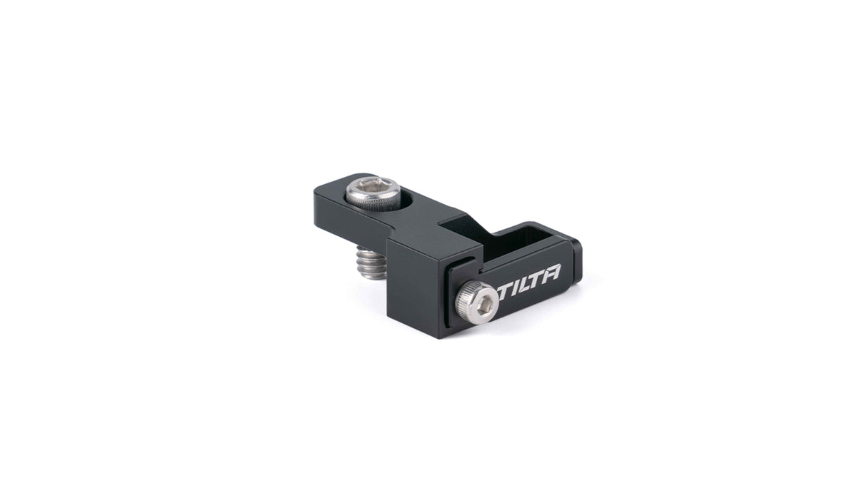 HDMI Cable Clamp Attachment for Sony a7 IV – Black