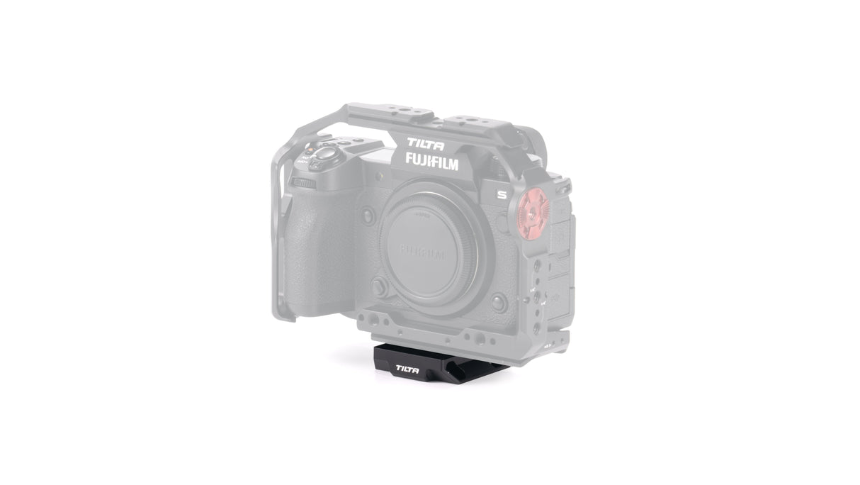 Manfrotto Quick Release Plate for Fujifilm X-H2S – Black