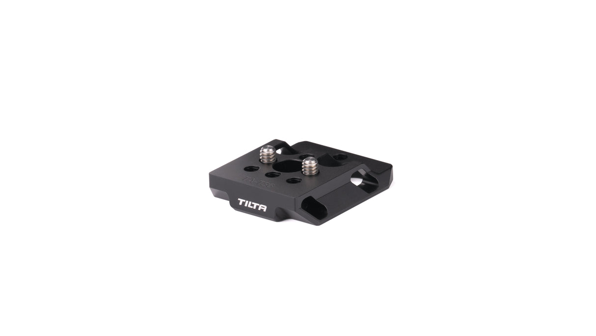 Manfrotto Quick Release Plate for Fujifilm X-H2S – Black