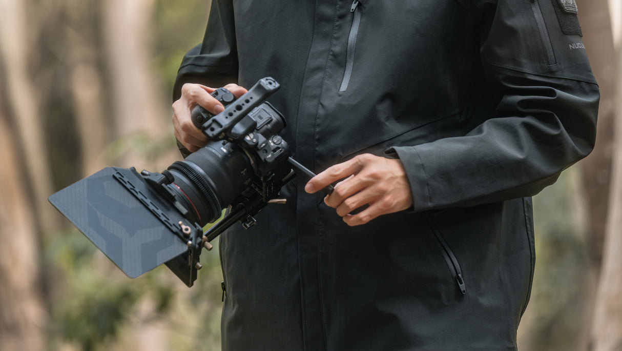 Tilta Full Camera Cage for Canon R6 Mark II