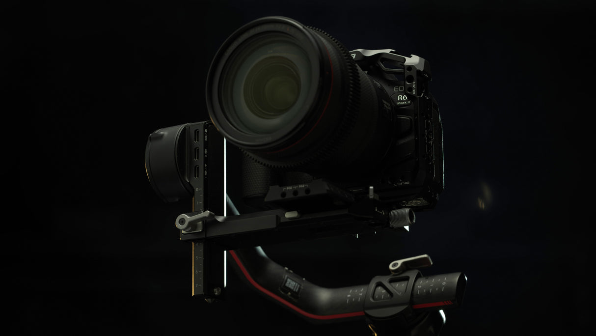 Tilta Full Camera Cage for Canon R6 Mark II