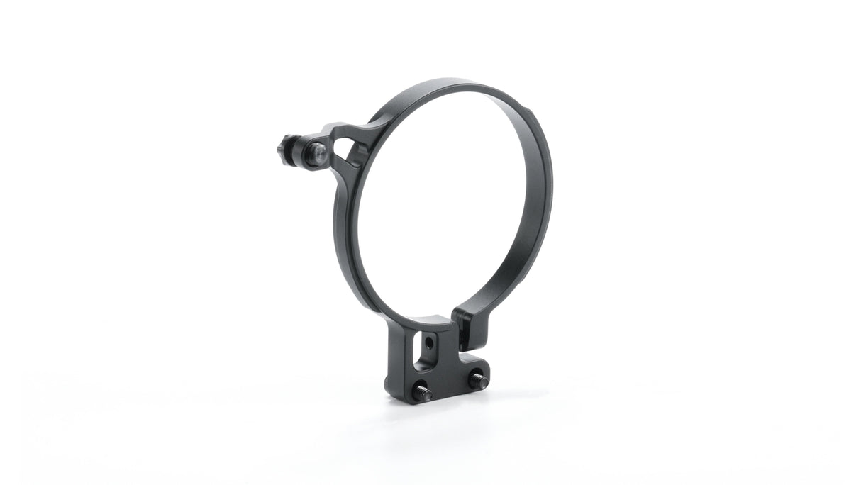 LPL Mount Adapter Support for RED KOMODO-X – Black