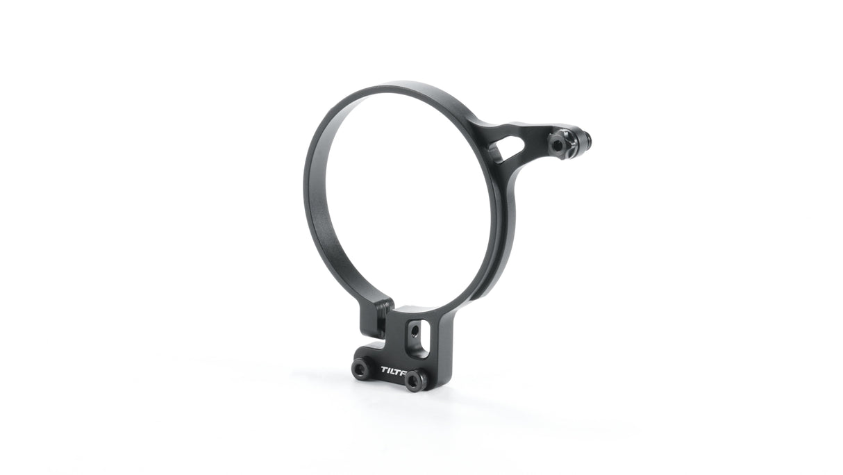 LPL Mount Adapter Support for RED KOMODO-X – Black