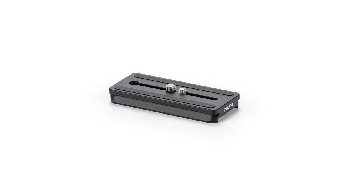 Tilta Manfrotto Universal Quick Release Plate – Black